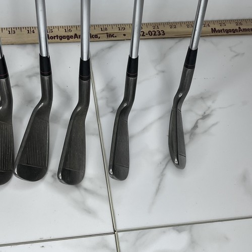 Maruman Iron Set 3 - SW 9 Club