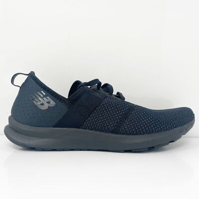 

Женские кроссовки New Balance FuelCore Nergize WXNRGSK, черные кроссовки, размер 10 D, Черный, FuelCore Nergize