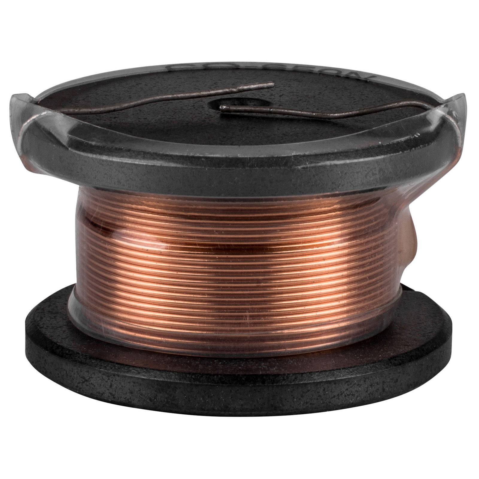 6.5mH 20 Gauge Ferrite Bobbin Core Inductor 848864026411 eBay