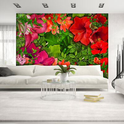 Photo Wallpaper Non-woven (fleece)/Self-adhesive Foil NATURE b-C-0360-a-a