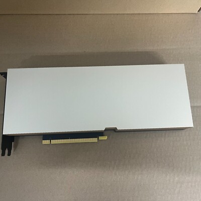 A100 40GB PCIE 4.0 SXM4 GPU Accelerator Deep Learning Graphic Crads