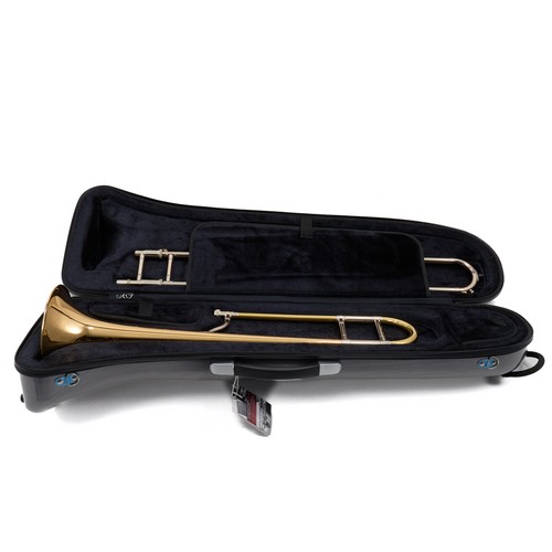Jupiter XO 1632RGL-LT Ultra-Lightweight 'Fedchok' Trombone SN