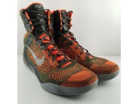 kobe 14 mens brown