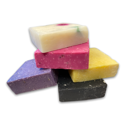 Natural soap wholesale deals
