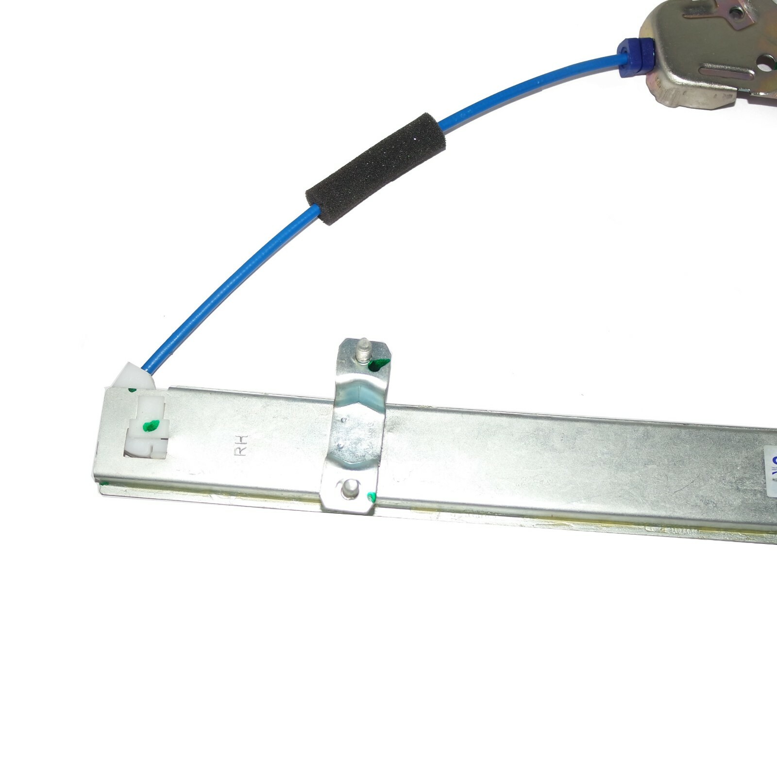 Power Window Regulator Motor Front RH Assembly Santro Santro Xing 1997-2015 