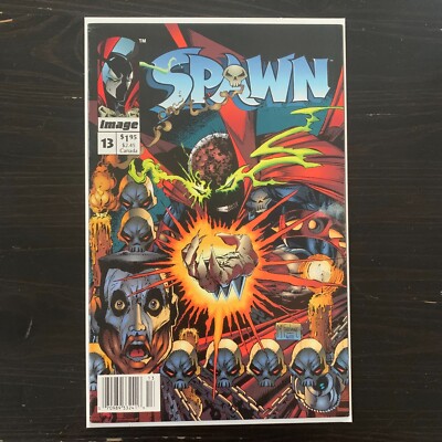 Spawn U PICK comic 1 2 3 4 5 6 7-196 197 198 199 200 9 1st Angela 100 1992 Image