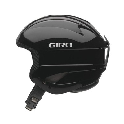 Giro Sestriere Race Snow Helmet Black XXL 6062.5cm