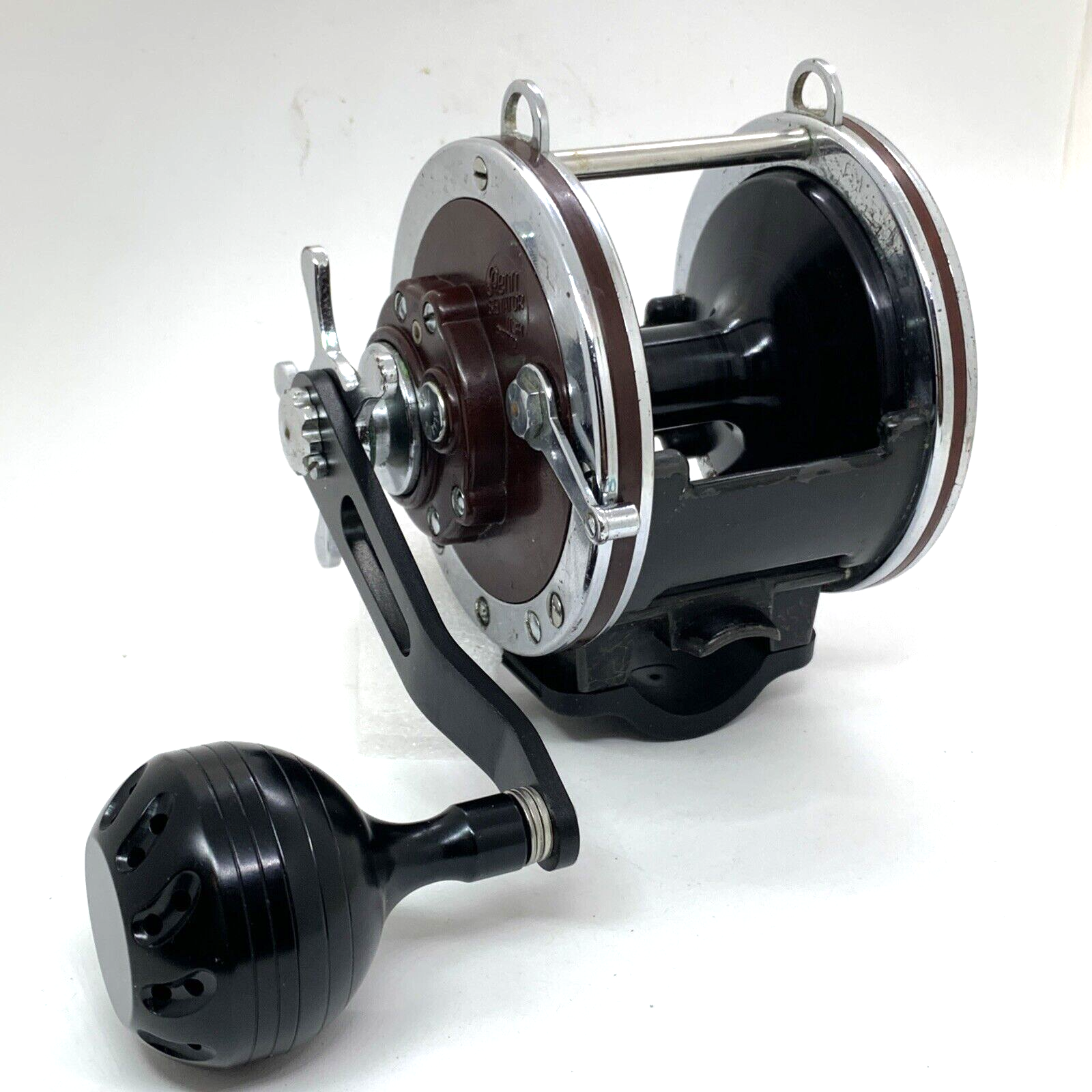 8298 PENN SENATOR Ⅱ 113HL Special 4/0 Penn 8298 Senator Ii 113Hl Special 4/0 Fishing Reels | eBay