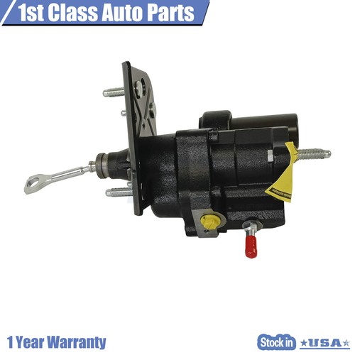 Hydraulic Power Brake Booster Fits 2005 2006 2007 Hummer H2