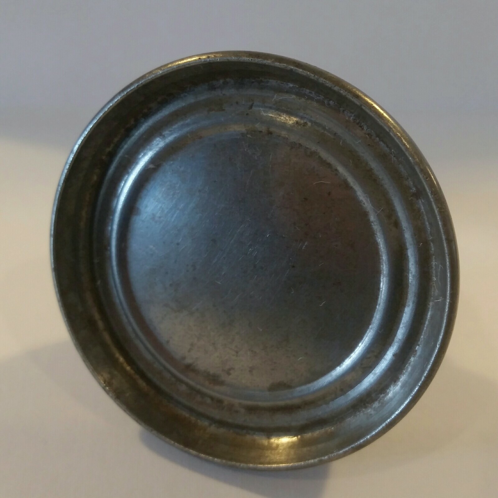 Vintage Singer Sewing Machine Oil can 3