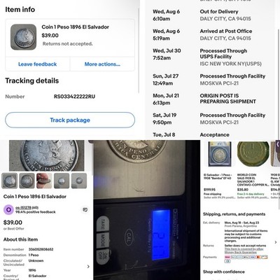 Item photo(s) from verified buyer