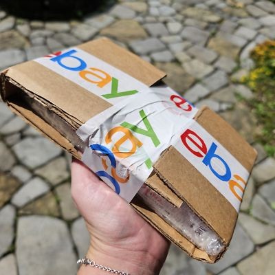 Item photo(s) from verified buyer