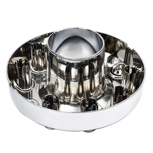 Front Left or Right Wheel Center Cap for Ford F-450 Super Duty F-550 Super Duty