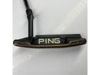 ping anser 2f putter