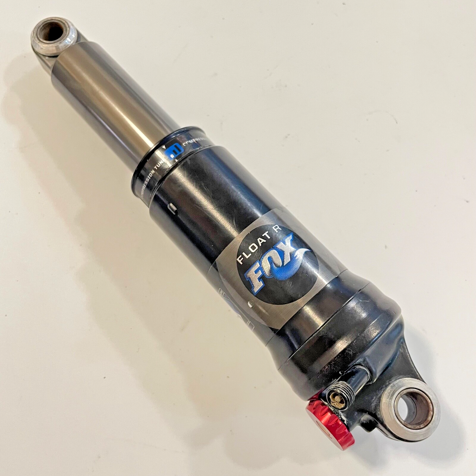 FOX FLOAT R リアサスペンション フロートR MTB フルサス DH FOX FLOAT R リアサスペンション フロートR MTB フルサス DH