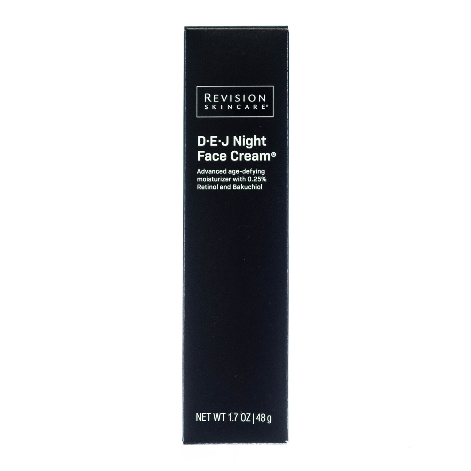 専用　Revision D.E.J Night Face Cream 48g Revision DEJ Night Cream - Skincare - Skin by Lovely