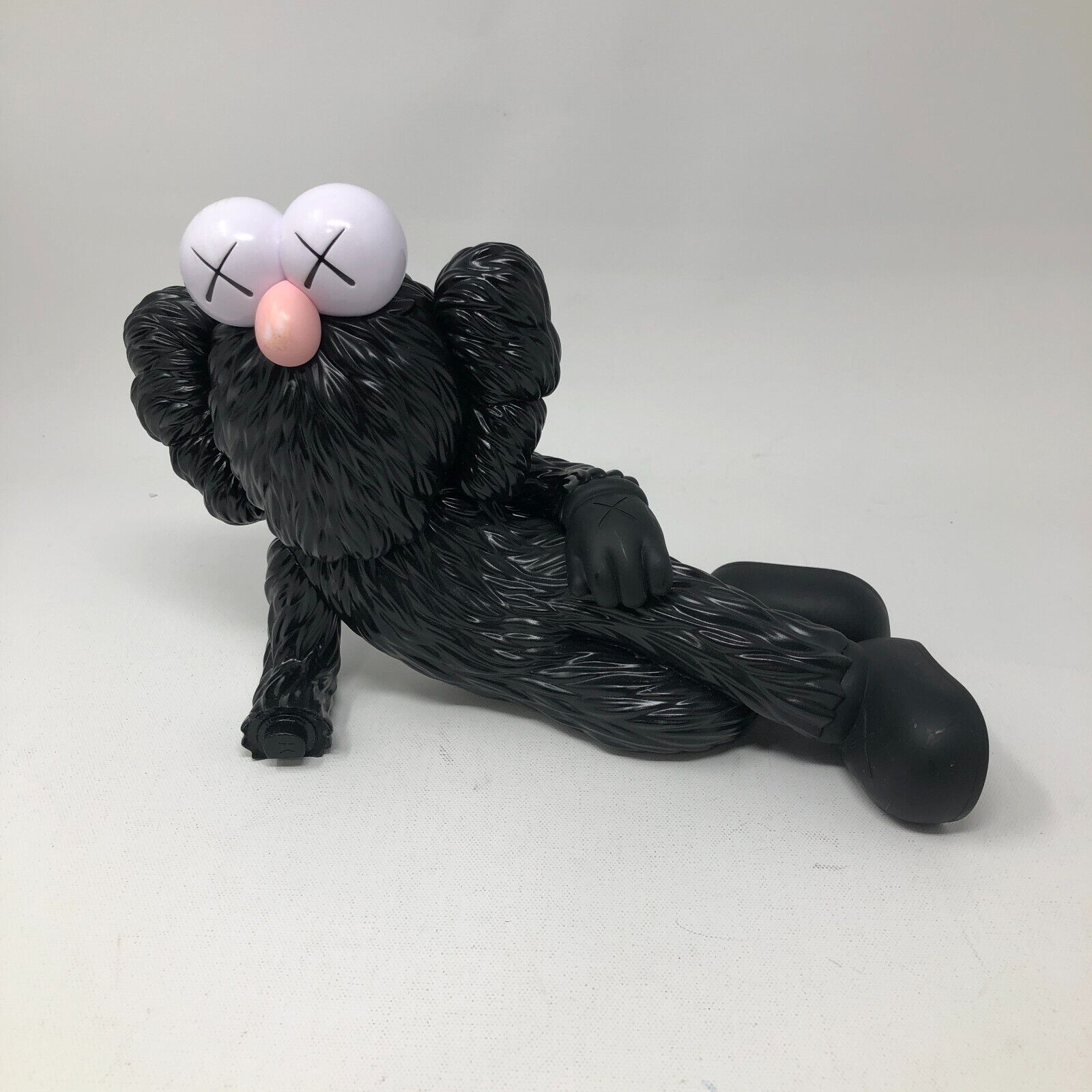Kaws: Time Off Vinyl Figure | eBay Kaws: Time Off Vinyl Figure | eBay