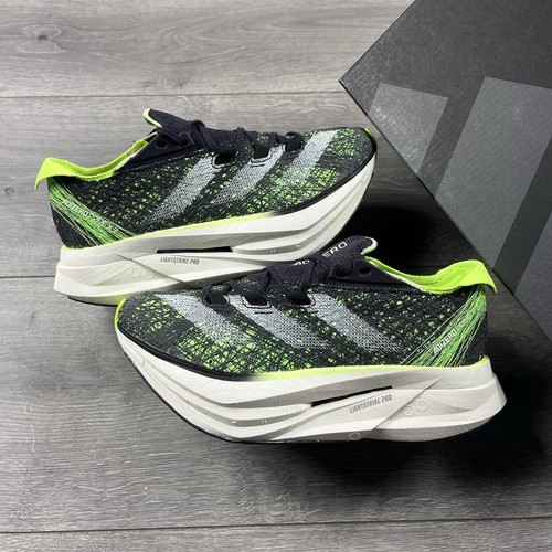 Adidas Adizero Prime X 2 Strung Running Shoes - Size UK 13.5 Adidas Adizero Prime X 2 Strung Running Shoes - Size UK 13.5