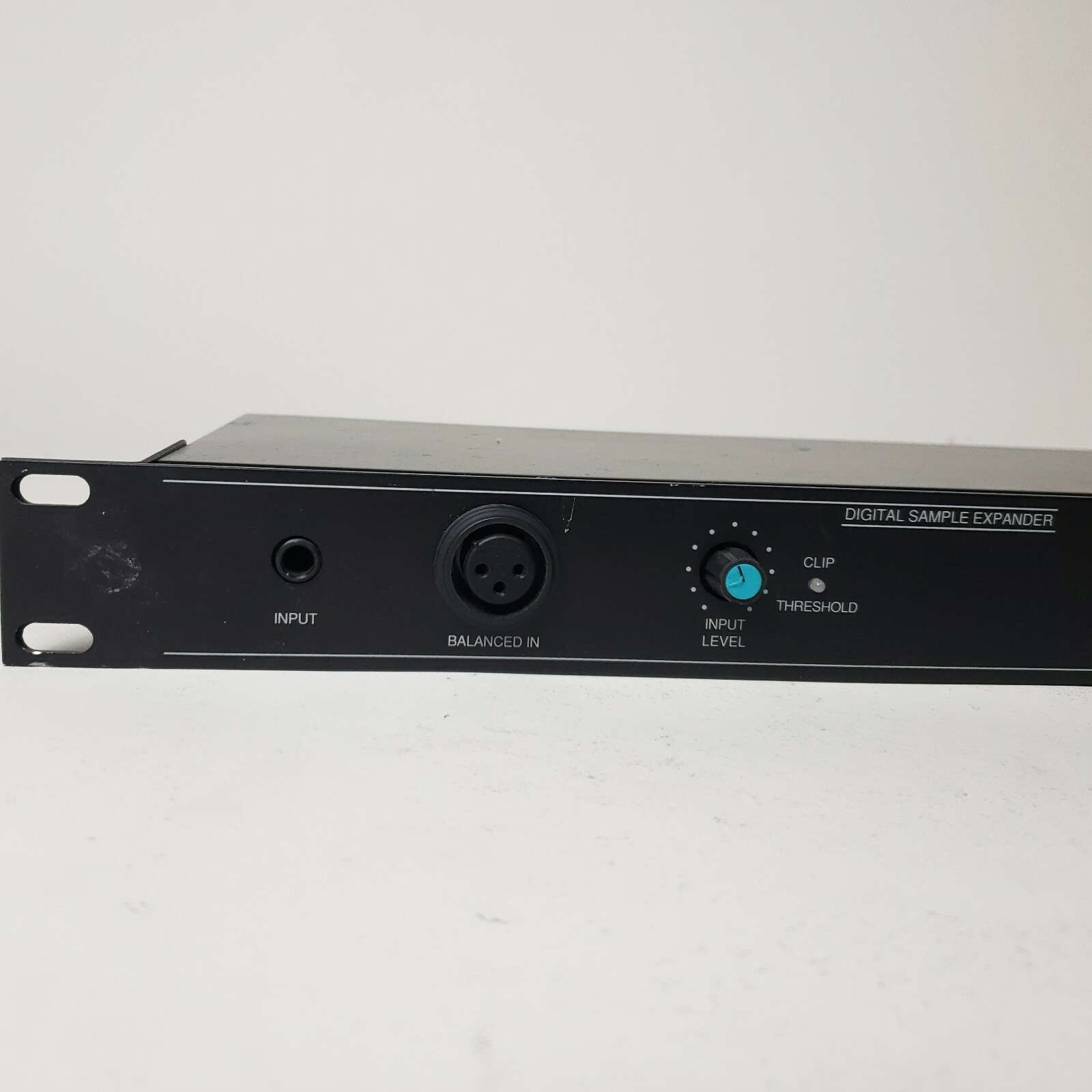 Peavey DPM-SX Digital Sampler Add on Module for DPM3-SE Playback Synthesizer