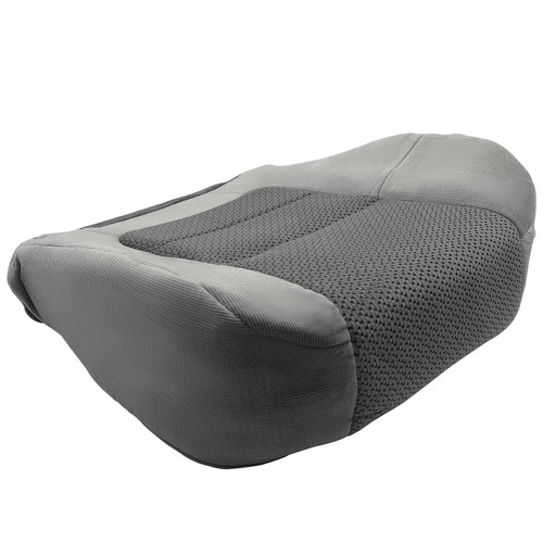 For 2001-2003 Ford F150 Seat Covers XLT Front Left Driver Side Bottom Dark Gray