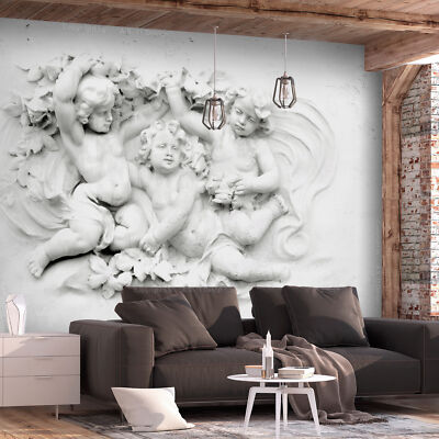 ANGELS Photo Wallpaper Non-woven (fleece)/Self-adhesive Foil h-B-0122-a-a
