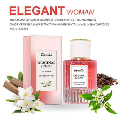 30ml Venom Pheromone Perfume Collection Floral Scent Fragrance Perfume For Women