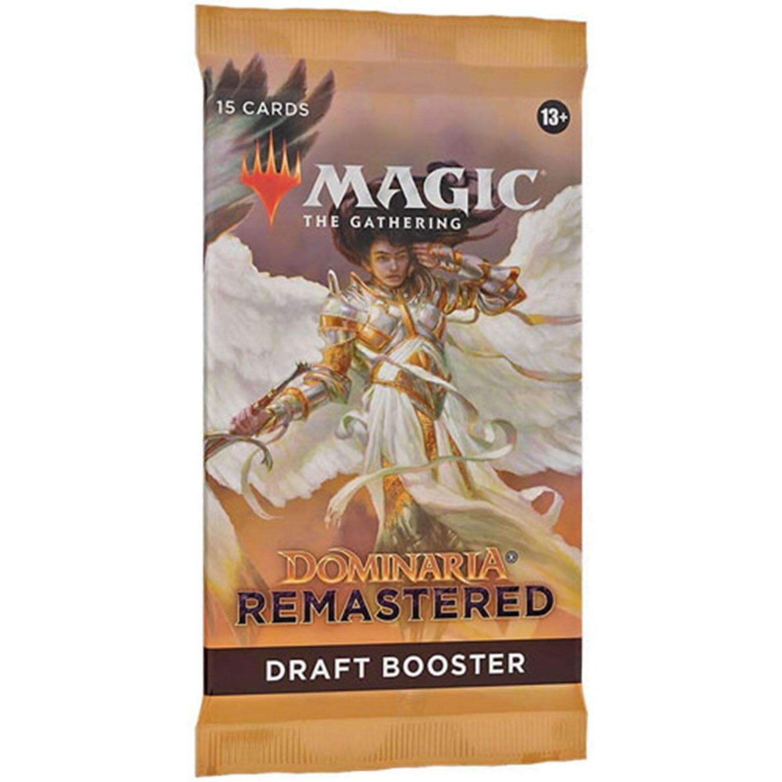 Magic The Gathering Dominaria Обновленный черновой бустер-пак НОВЫЕ карты В НАЛИЧИИ