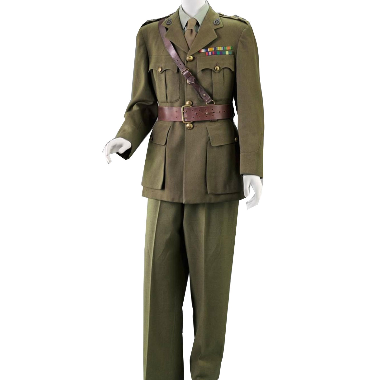 ジャケット・アウター British Army Nursing Gown s-l1200.jpg