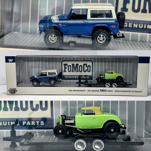ミニカー M2 Machines 1932 Ford Roadster M2 Machines Auto Trucks Rel 88 1:64 1932 Ford Roadster | eBay