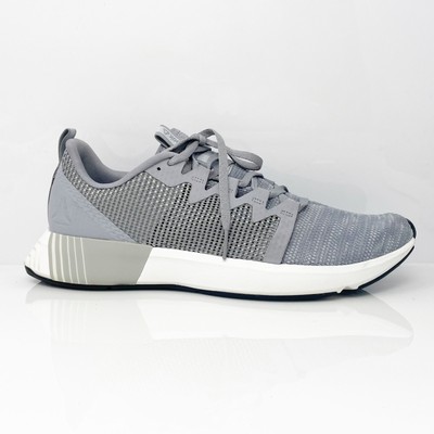 

Женские кроссовки Reebok Fusium Run CN2930 серые кроссовки размер 11, Серый, Fusium Run