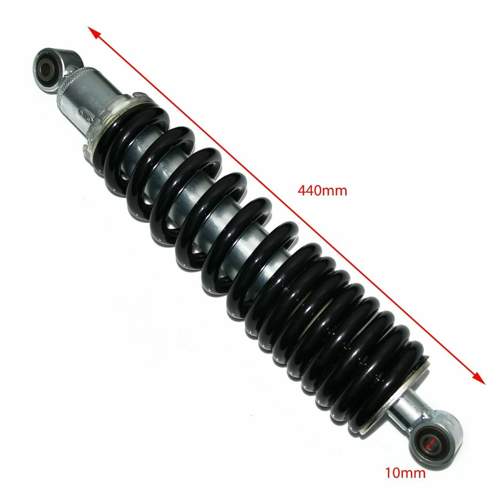 For Royal Enfield Himalayan Rear Mono Shock Absorber Shocker 587327/c  