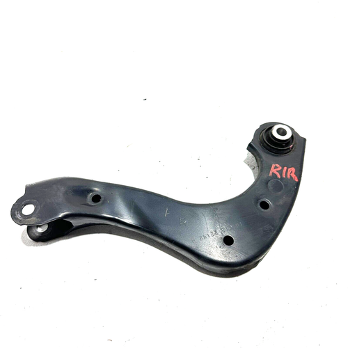 TOYOTA CAMRY 2018-2024 Corolla REAR RIGHT PASSENGER SIDE UPPER CONTROL ARM OEM