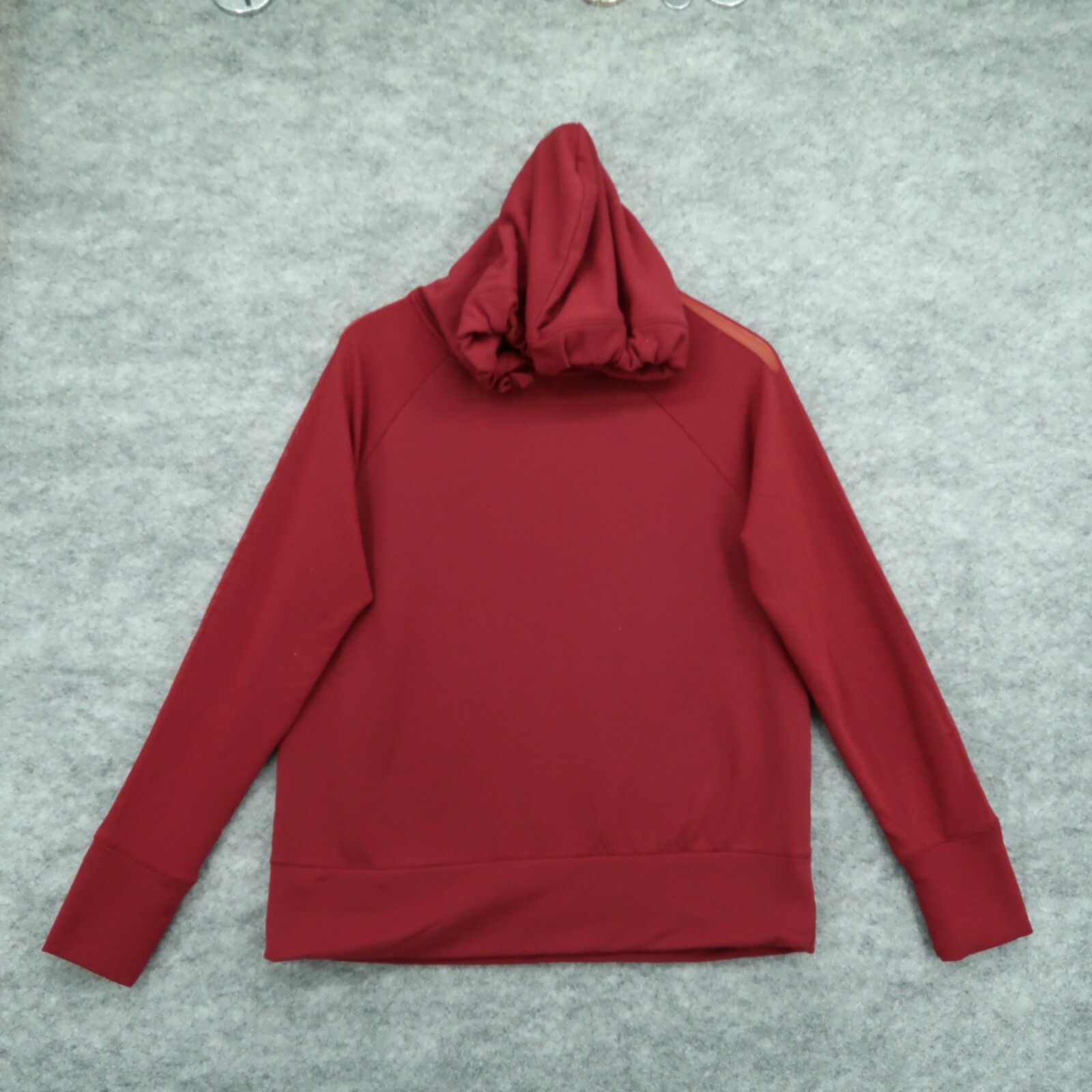 DanSkin Hoodie Women's Medium Soft 