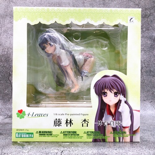 CLANNAD　Key　フィギュア　セット key CLANNAD FIGURE Collection3 KOTOMI ichinose & KYOU