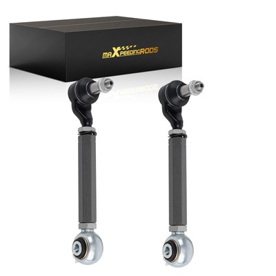 Adjustable Toe Rear Arms Spherical Ball Joints For Toyota Corolla iM E180 17-18