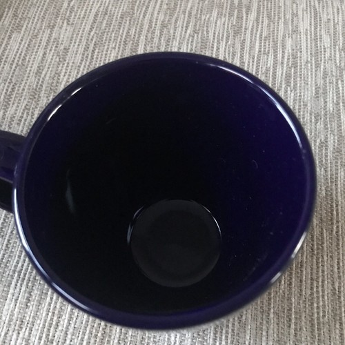 Live With Regis And Kelly Coffee Mug Cup Great Condition