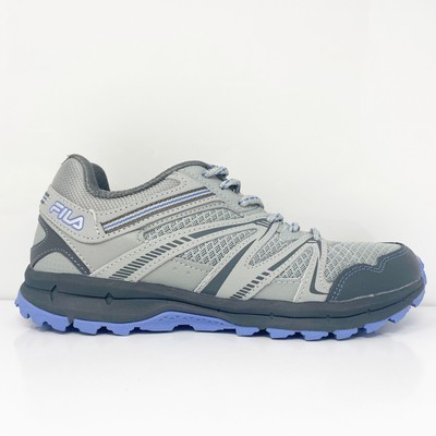 

Женские кроссовки Fila Northampton 5QM00345-258 серые кроссовки размер 8, Серый, Northampton