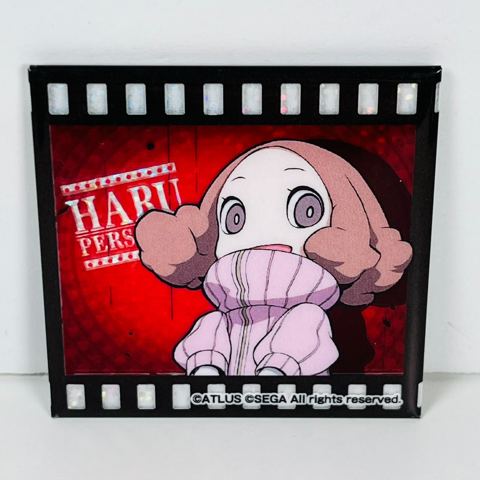 haru♡ Dragon Ball Super Haru Haru, Shun Shun's Sister Vermilion
