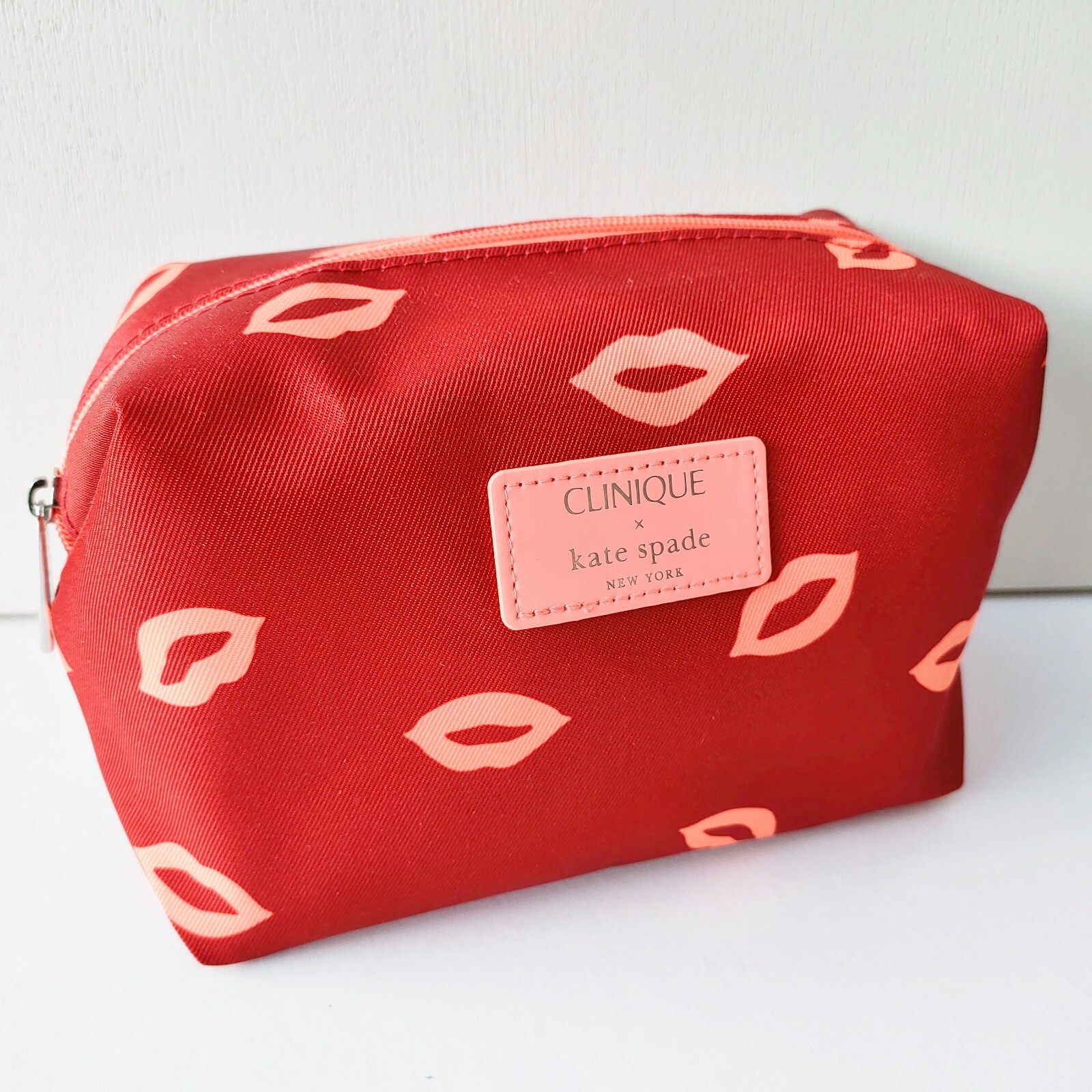 kate spade new york cosmetic bag