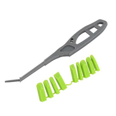 Wide Application Glass Glue Angle Scraper Get the Perfect Finish Every Time