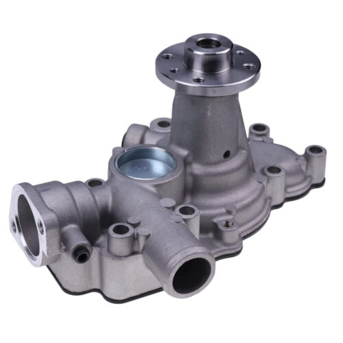 Water Pump 8981262310 8972541481 for ISUZU 3LD1 3LA1 4LE1 Water Pump 8981262310 8972541481 for ISUZU 3LD1 3LA1 4LE1