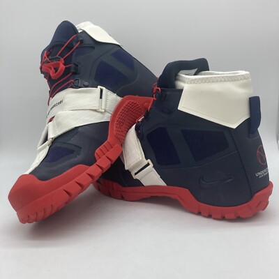 Nike x Gyakusou SP 19 костюм