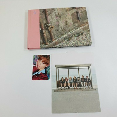 Bts You Never Walk Alone Photocard Jungkook Music Memorabilia Ebayshopkorea Discover Korea On Ebay