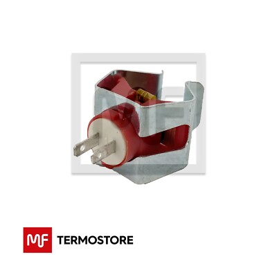KIT SONDA TEMPERATURA A CONTATTO SENSORE RISCALDAMENTO CALDAIA FERROLI 39810220
