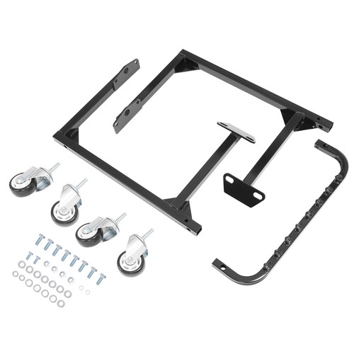 1000lbs Auto Engine Cradle Stand Repair Lift Tool For Chevy Small & Big Block