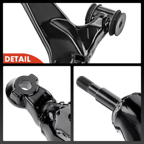 2x New Front Lower Suspension Control Arm for Lexus GS300 GS430 GS460 IS F IS350