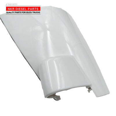 Panel Front Side NPR 08/ Rh (Japan Version) For Isuzu Truck