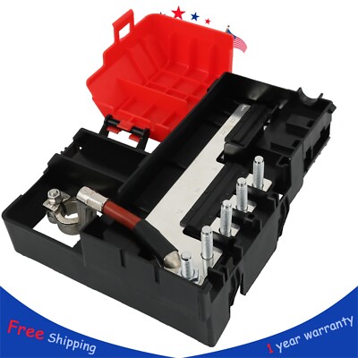 For GM Battery Distribution Engine Compartment Fuse Block 84354716 NEW