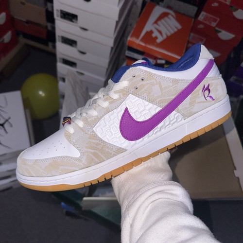 専用NIKE Rayssa Leal × SB Dunk Low Rayssa - Nike Skateboarding