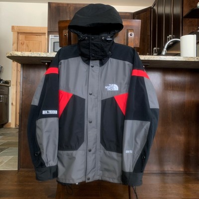 north face eg tech jacket